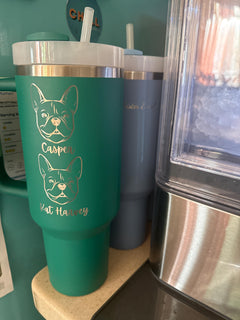 Customer photo from a review by Jill J.