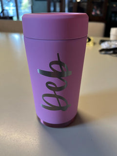 Customer photo from a review by Megan V.