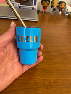 Customer photo from a review by Lezlie R.
