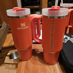 Customer photo from a review by Amelia I.