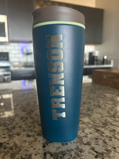 Customer photo from a review by Emilie W.