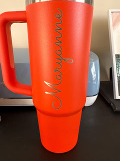 Customer photo from a review by Dawn W.