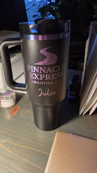 Customer photo from a review by Julie G.