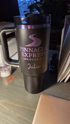 Customer photo from a review by Julie G.