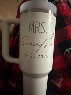 Customer photo from a review by Chloe G.