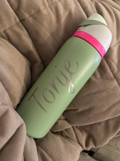Customer photo from a review by Tonje S.