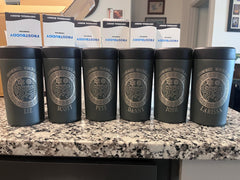 Customer photo from a review by John G.