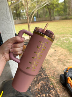 Customer photo from a review by Jada Beverly