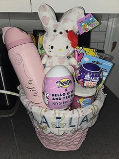 Customer photo from a review by Vanessa Zavala