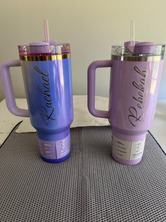 Customer photo from a review by Bonnie B.