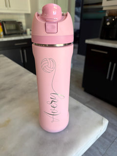 Customer photo from a review by Jessica Ramirez