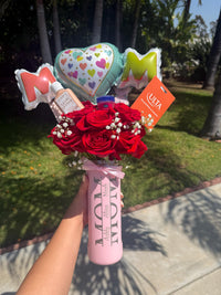 Customer photo from a review by Ashly Dominguez