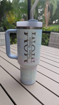 Customer photo from a review by Kel Ciesielski