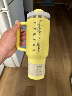 Customer photo from a review by Richard Coulter