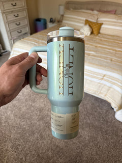 Customer photo from a review by Richard Coulter