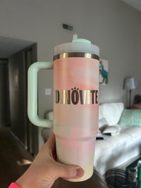 Customer photo from a review by Mattie K.
