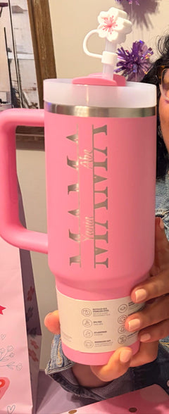 Customer photo from a review by B