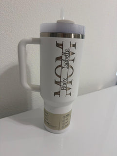 Customer photo from a review by Julie Carter-Brown