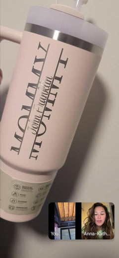Customer photo from a review by Emily Escoto