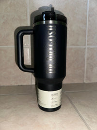 Customer photo from a review by Cristel L.