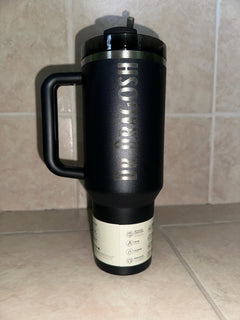 Customer photo from a review by Cristel L.