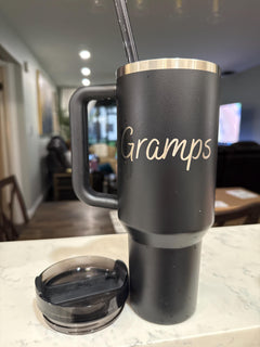Customer photo from a review by William P.