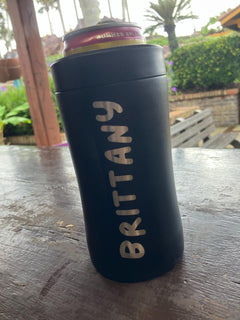 Customer photo from a review by Brittany Mark
