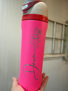 Customer photo from a review by Dawn Salinas