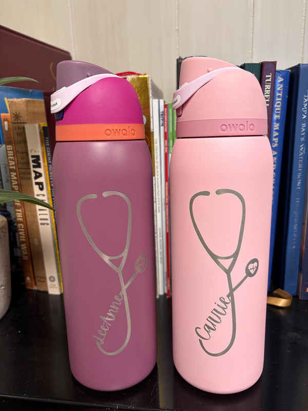 Customer photo from a review by Amanda H.