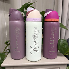 Customer photo from a review by Amanda Horton
