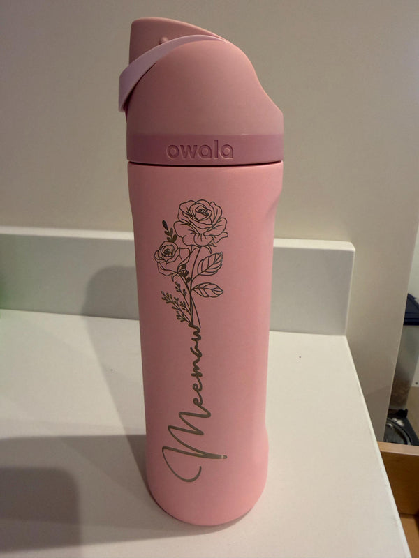 Customer photo from a review by Samantha H.