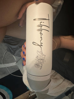 Customer photo from a review by Christina Coco
