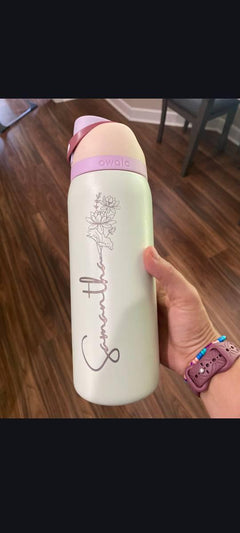Customer photo from a review by Samantha Bensley