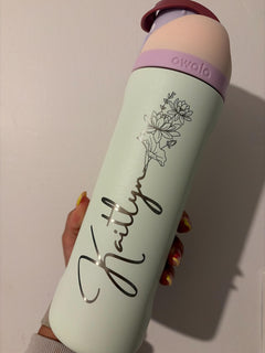 Customer photo from a review by Sabina Parra