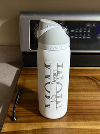 Customer photo from a review by Jenny Hall