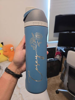 Customer photo from a review by Rois Ringor