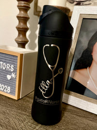 Customer photo from a review by Selena Williams