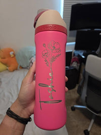 Customer photo from a review by Rois Ringor