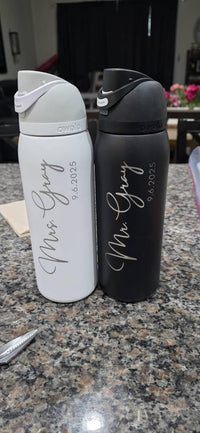 Customer photo from a review by Jessica Gray